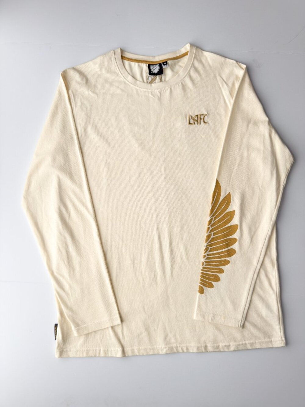 LAFC Local Heavy Long Sleeve